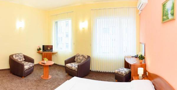 Family Hotel Varna