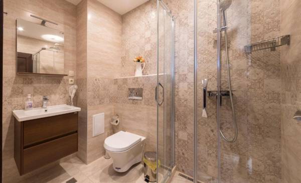 City Apartments Triumph