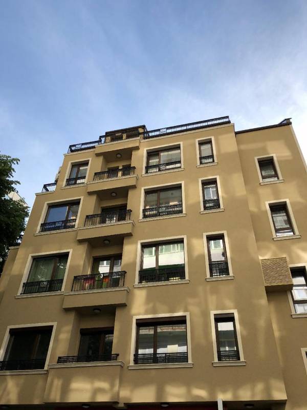 Sea Star  Central/Sea Garden Luxury Apartment