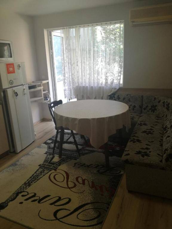 Apartament Malomir