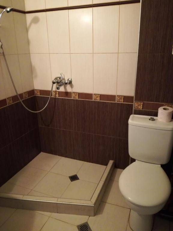 apartmen Xan malamir