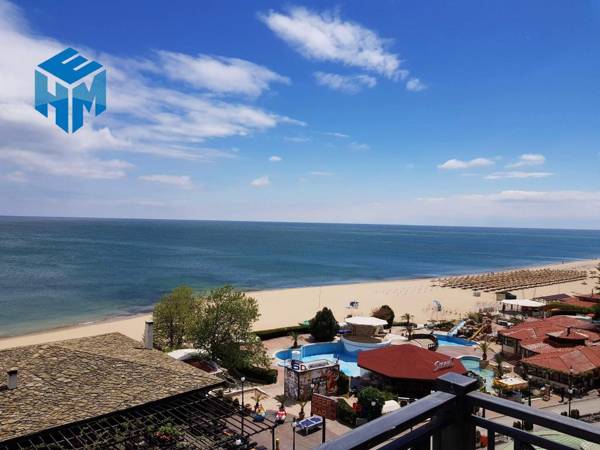 Golden Sands Rentals Apartments