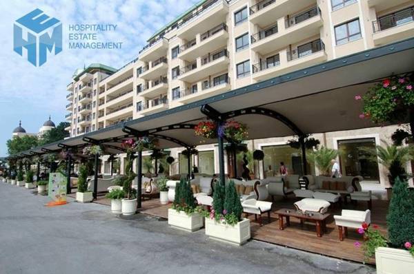 Golden Sands Rentals Apartments