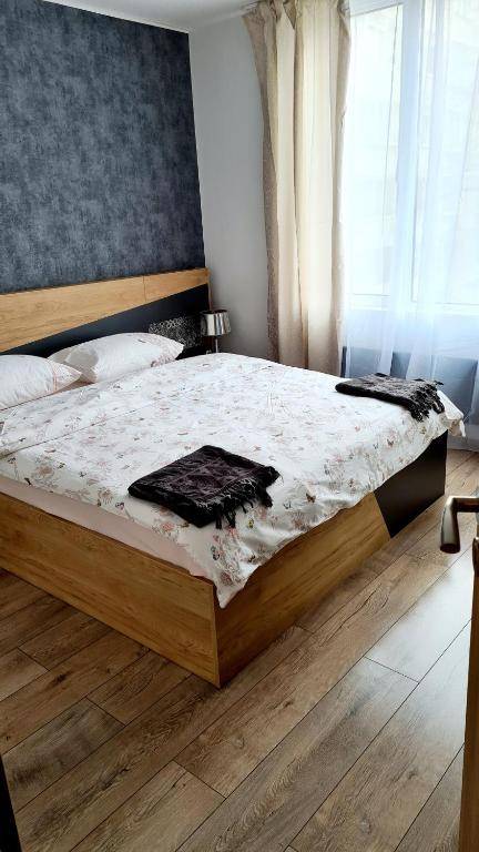 Apartments Relax 3&4