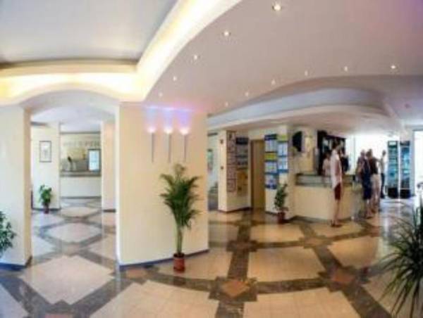 Hotel Royal - All Inclusive