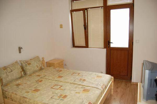 Guest Rooms Toni & Miro