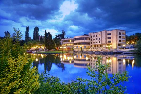 Park Hotel Stara Zagora