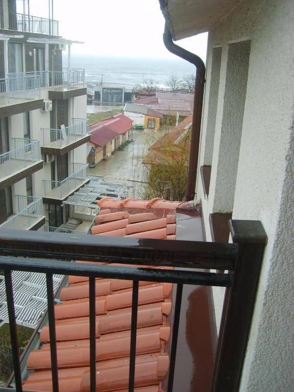 Sozopol Dreams Apartments