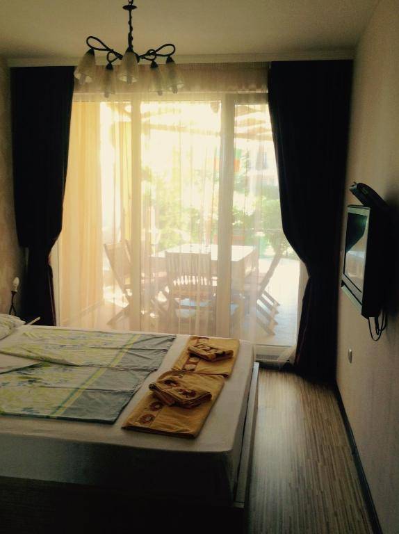 Sozopoli Hills Simeonov Apartments