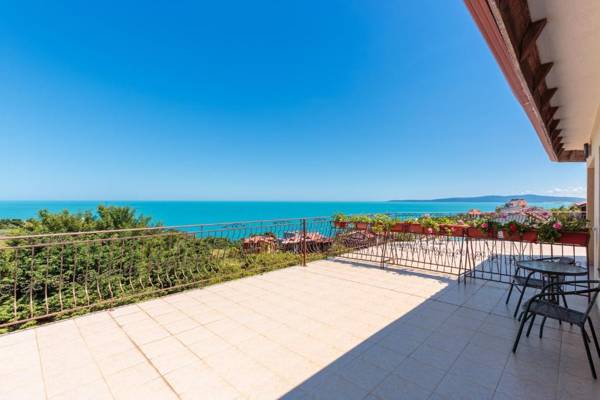 Via Pontica 123 Guest Apartments