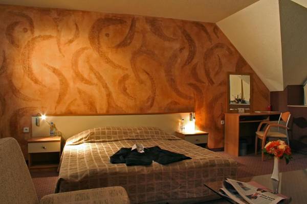 Hotel Brod - Free Parking