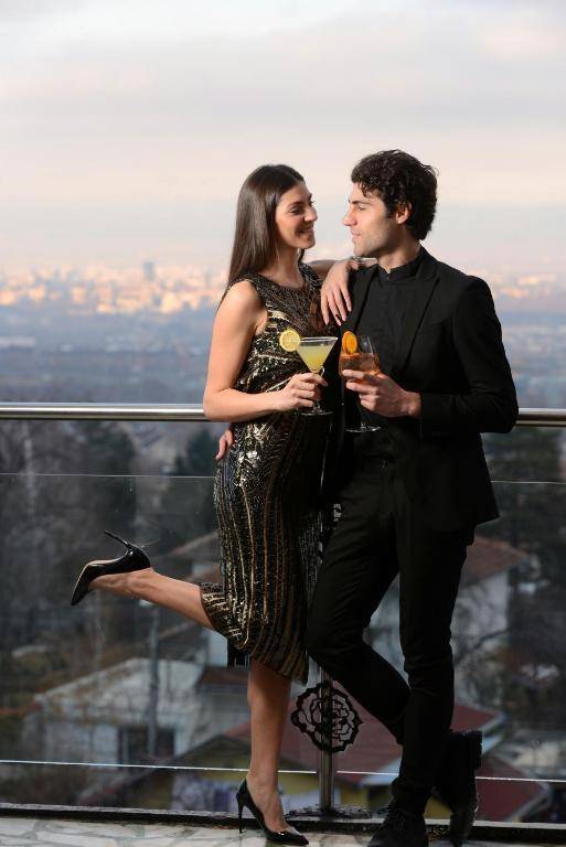 Atlantic Hotel - Free Parking