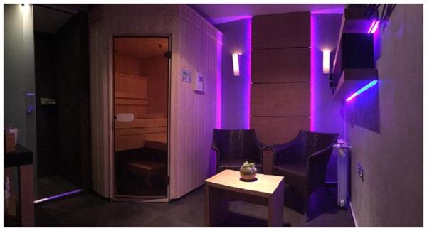 Oborishte 63 Boutique Hotel - ex Sofia Residence