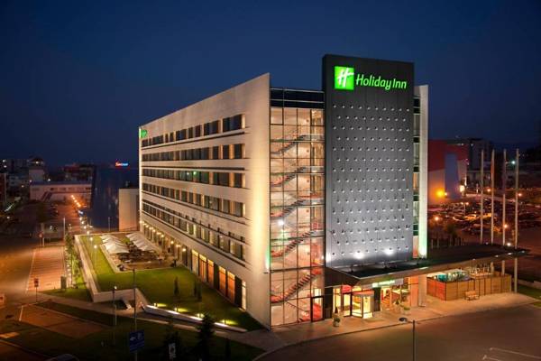 Holiday Inn Sofia an IHG Hotel