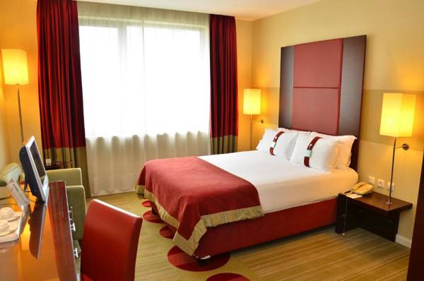 Holiday Inn Sofia an IHG Hotel