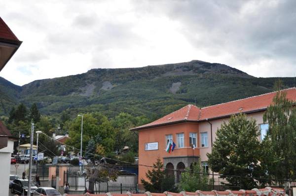 Family Hotel Bansko Sofia