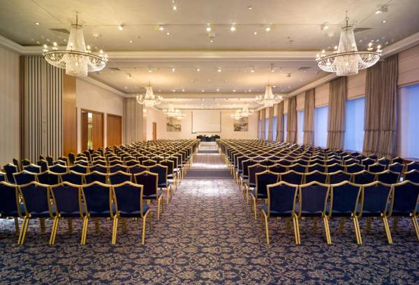 Sofia Hotel Balkan a Luxury Collection Hotel Sofia