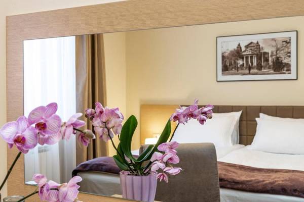 Sofia Palace Hotel by HMG