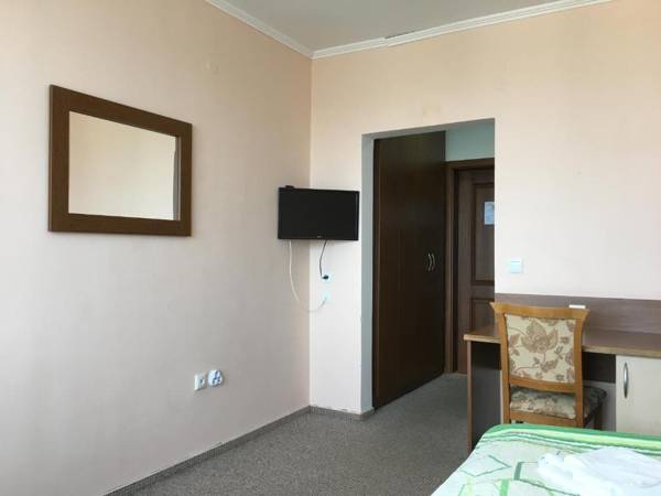 Hotel Gorna Banya