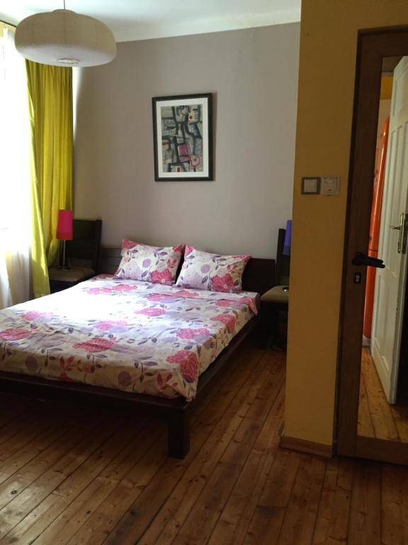 Orient Express Hostel