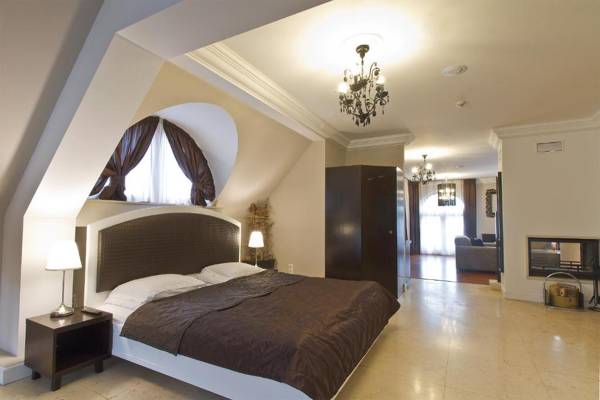 Boutique Apartments Petrus