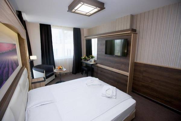 Hotel ZOO Sofia