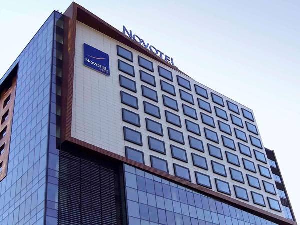 Novotel Sofia