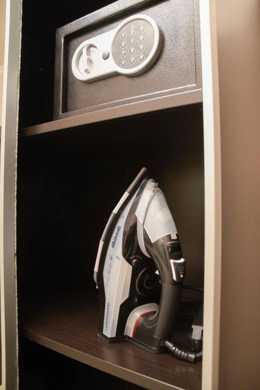 DERELLI Deluxe and DERELLI Adorable apartments