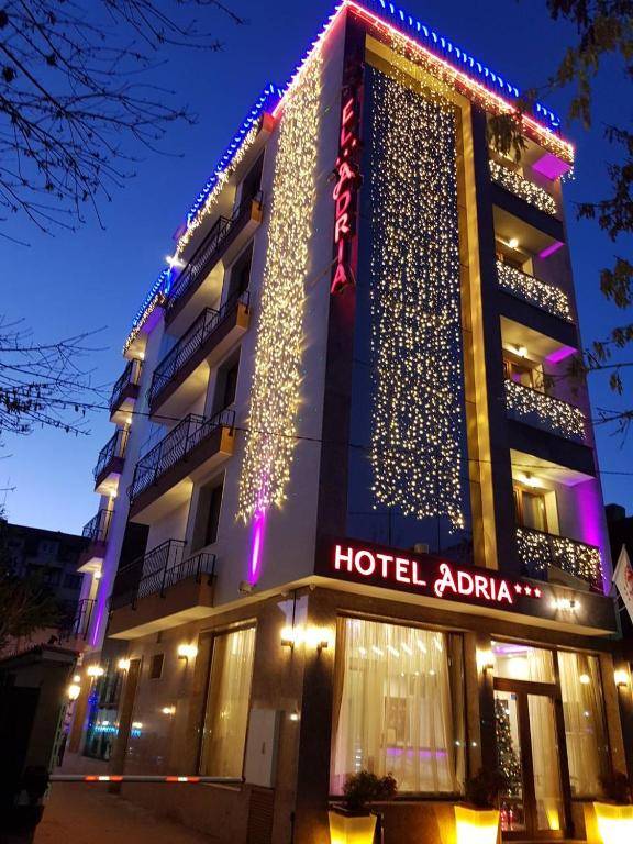 Hotel Adria