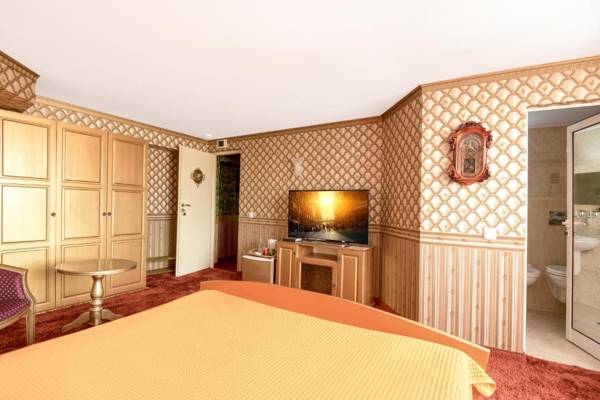 Boutique Hotel Saint Nikola Boyana