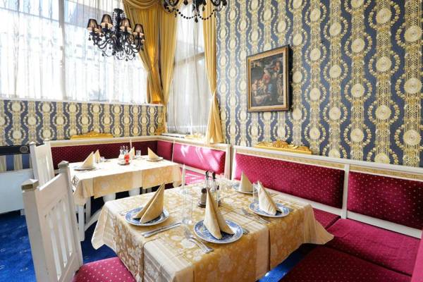 Boutique Hotel Saint Nikola Boyana