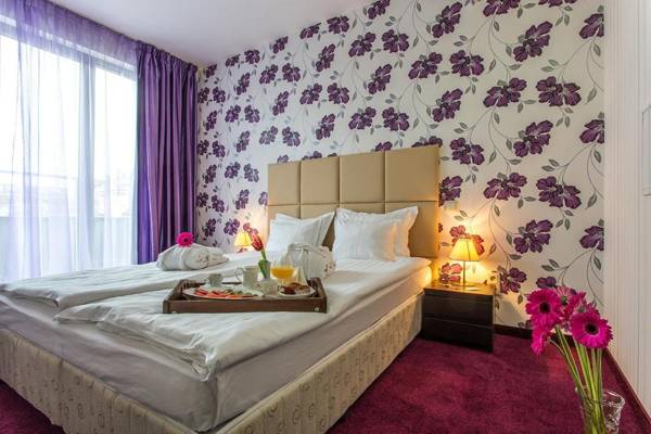 Best Western Art Plaza Hotel