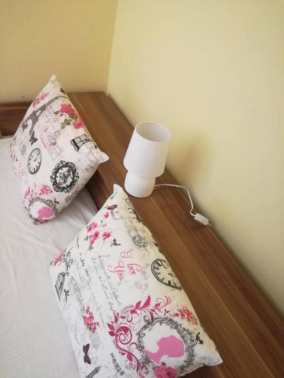 Like Home Guest Rooms