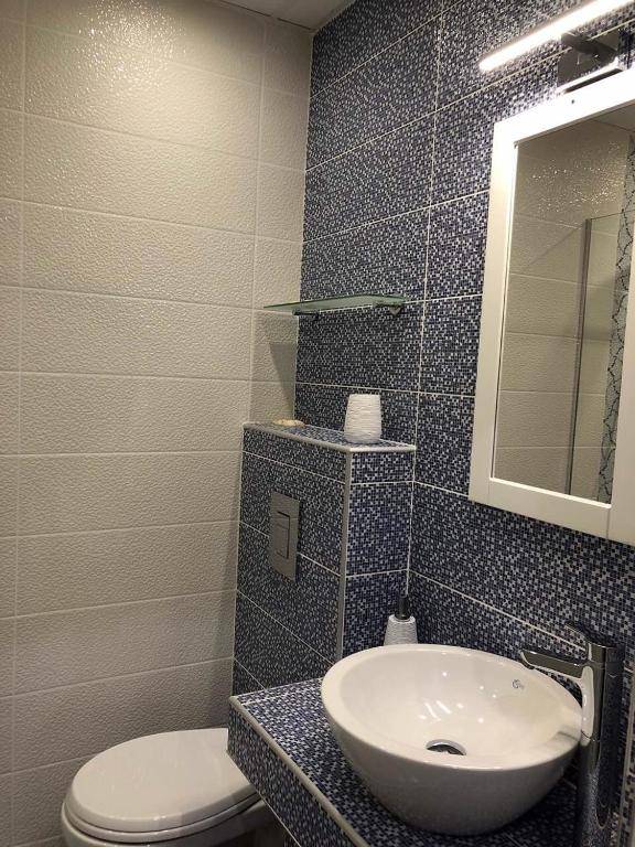 Oscar Wilde Apartment