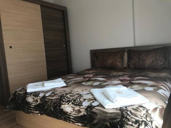 Apartment Bonne Chance