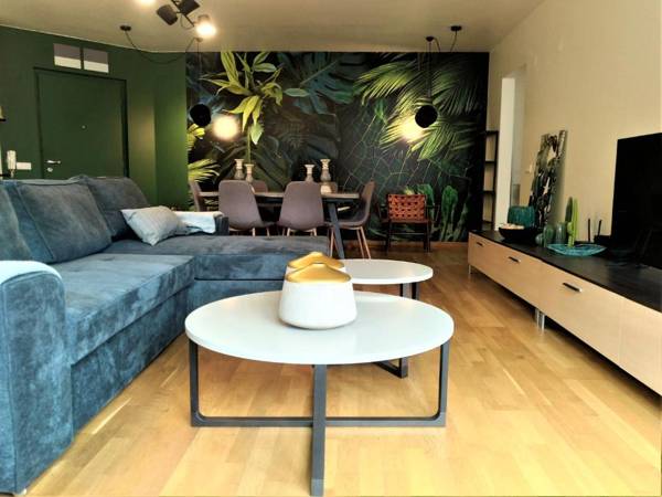 Baratero Club Apartments + Free Parking