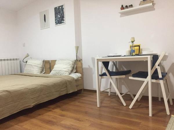 Art Studio Studentski grad