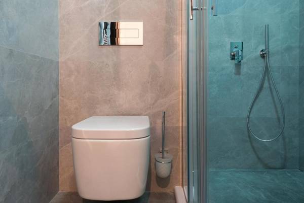 Grand Vitosha Apartments