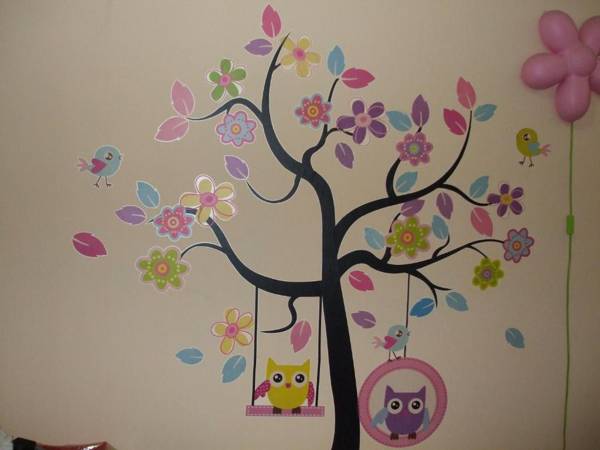 Kamy-Sophia Apartment