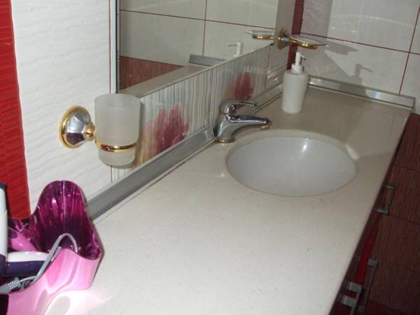 Kamy-Sophia Apartment