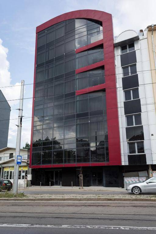 Boutique Hotel Sofia