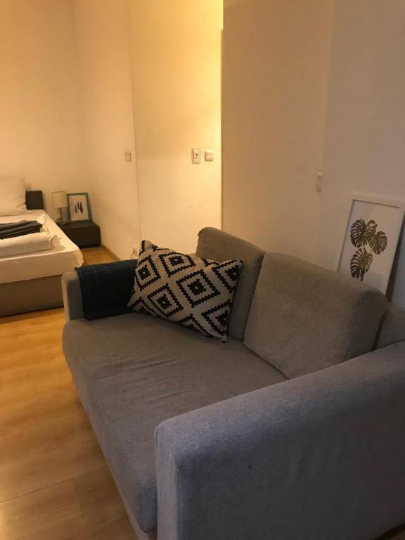 Fantastic Studio Studentski Grad