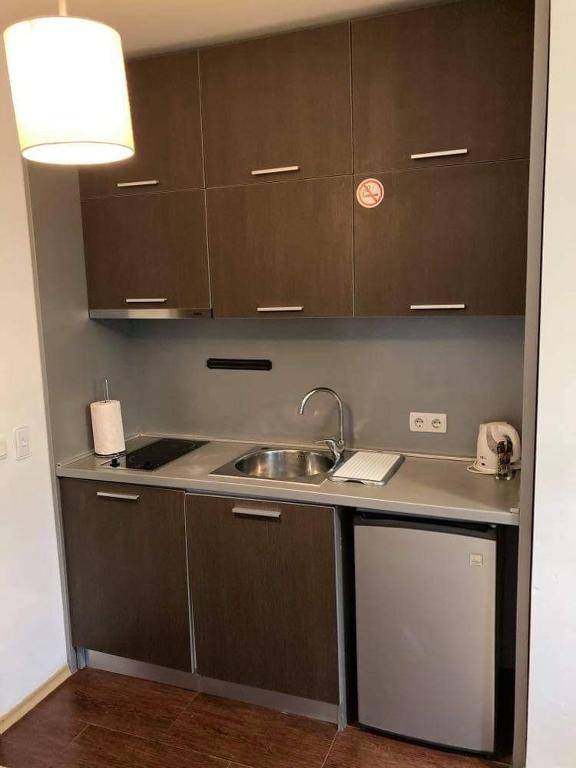 Comfort Studio Studentski Grad