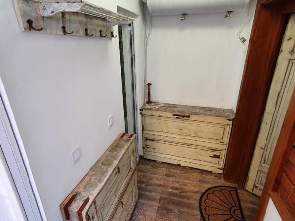 Modern and Old LODGE