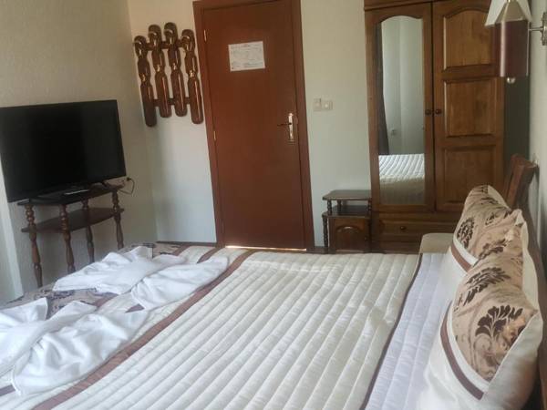 Guesthouse Nefertiti