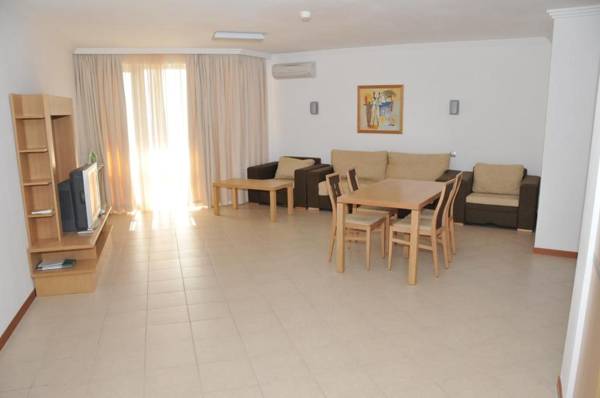 Private Apartments CTS in Emerald Resort Ravda