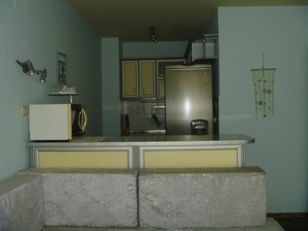 Apartments Lucky Complex Ravda