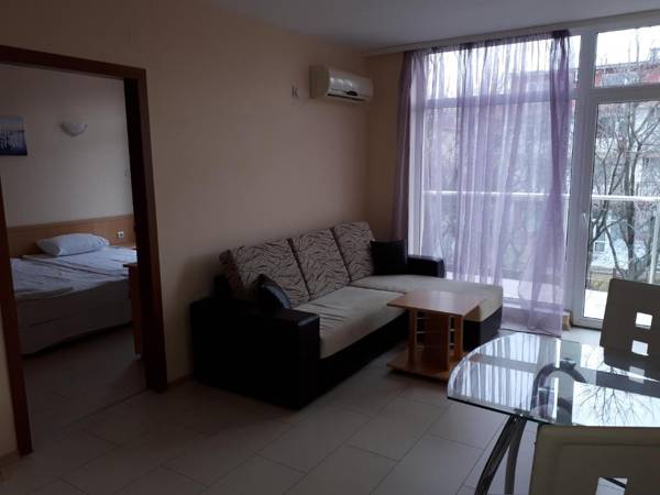 Apart Hotel Ravda