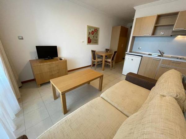 Menada Apartments in Emerald Beach