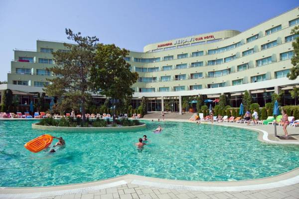 Jeravi Club Hotel - All Inclusive